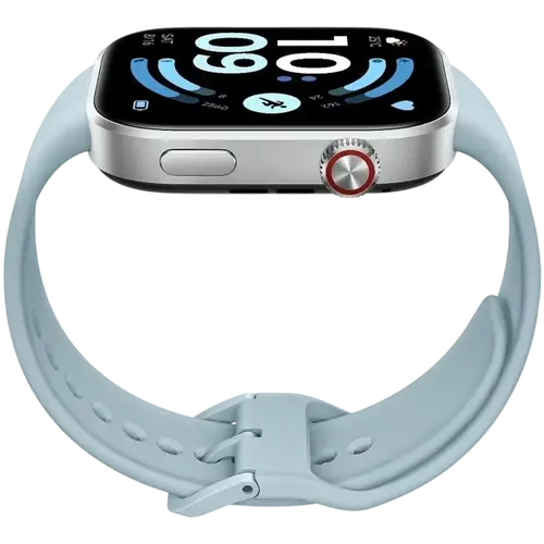 REDMI Watch 6 Glacier Blue - image 3