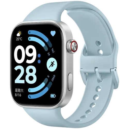REDMI Watch 6 Glacier Blue