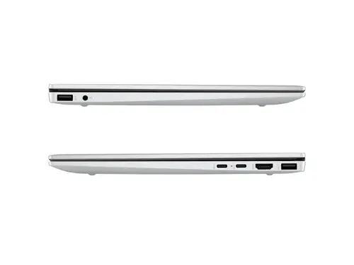 HP OmniBook 7 Aero AMD Ryzen AI 7 350 13.3inch WUXGA AG 32GB LPDDR5X 1TB PCIe W11H Glacier Silver - image 7