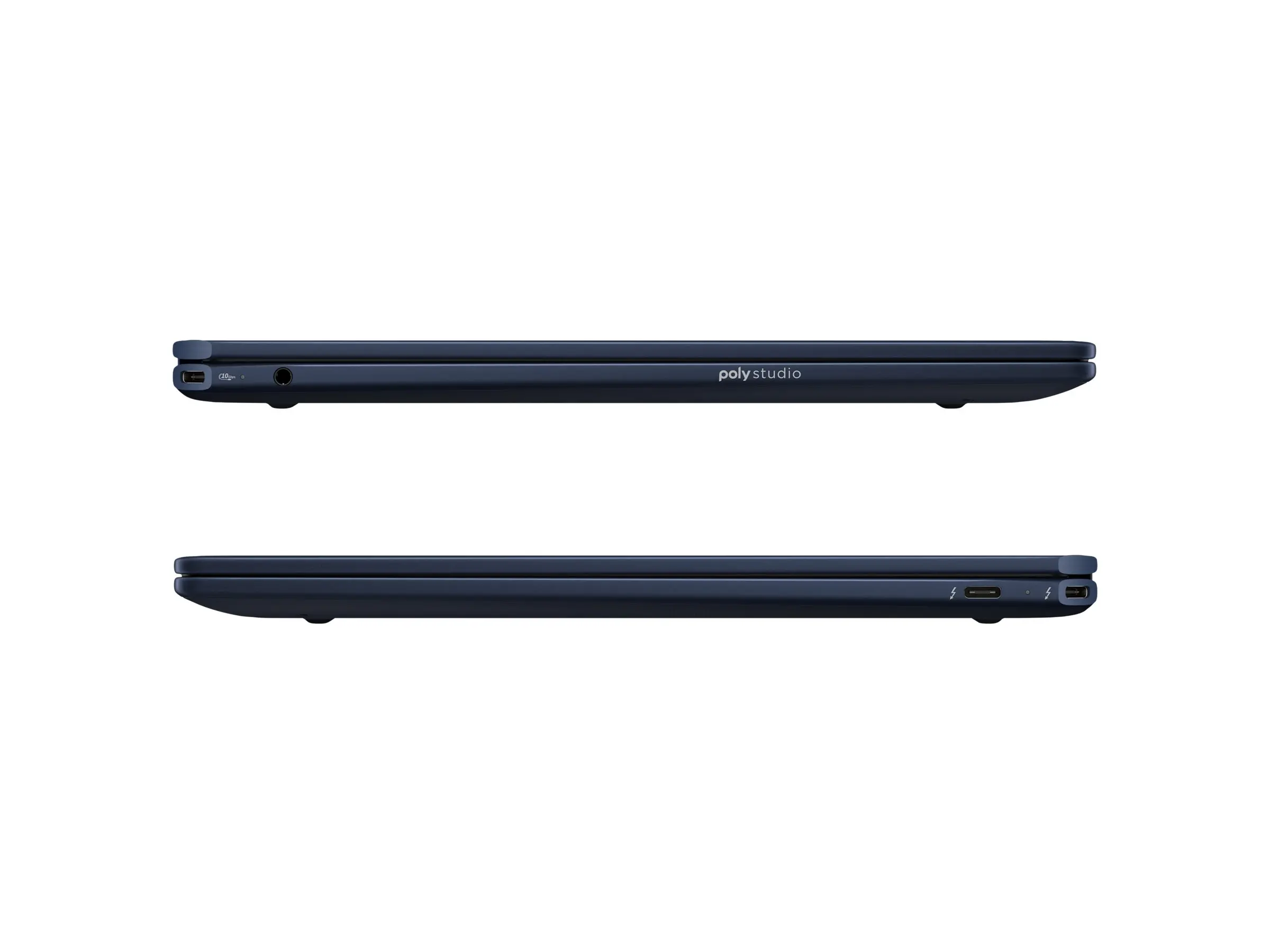 HP OmniBook Ultra Flip x360 Intel Core Ultra 9 288V 14inch 2.8K OLED Touch 32GB LPDDR5X 2TB PCIe Intel Arc W11H Athmospheric Blue - image 1