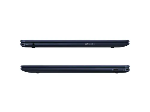 HP OmniBook Ultra Flip x360 Intel Core Ultra 9 288V 14inch 2.8K OLED Touch 32GB LPDDR5X 2TB PCIe Intel Arc W11H Athmospheric Blue - image 1