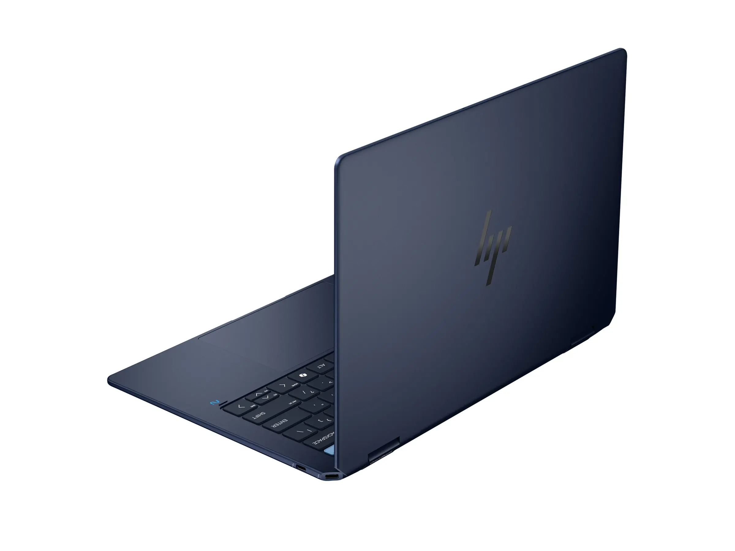 HP OmniBook Ultra Flip x360 Intel Core Ultra 9 288V 14inch 2.8K OLED Touch 32GB LPDDR5X 2TB PCIe Intel Arc W11H Athmospheric Blue - image 2