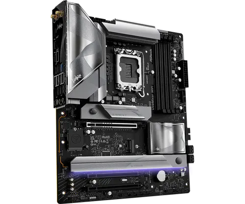 ASROCK Z890 LIVEMIXER WIFI - image 1