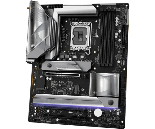 ASROCK Z890 LIVEMIXER WIFI - image 2