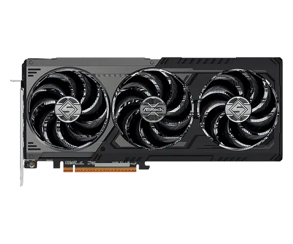 ASROCK RC9070GRE SLD 12GO