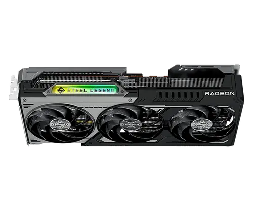 ASROCK RC9070GRE SLD 12GO - image 2