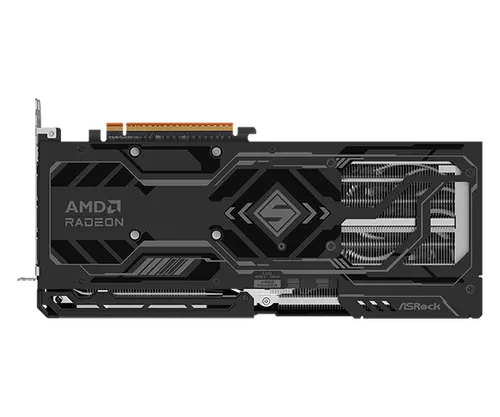 ASROCK RC9070GRE SLD 12GO - image 3