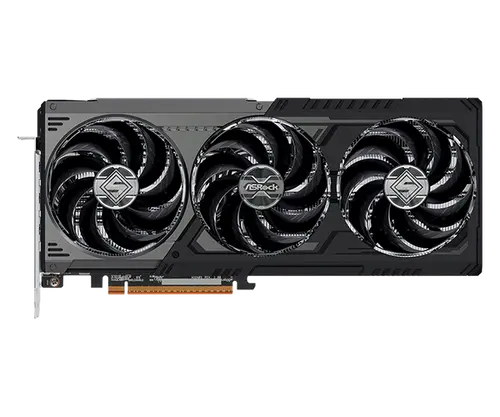 ASROCK RC9070GRE SLD 12GO