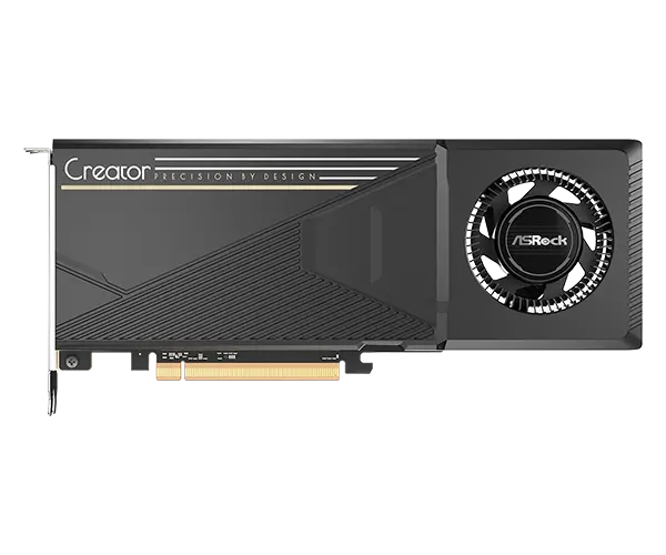 ASROCK ARC PRO B60 CREATOR 24G