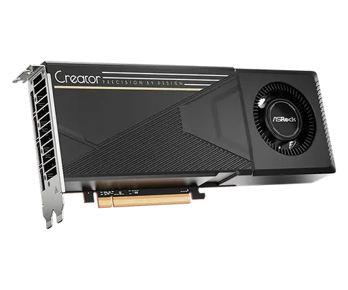 ASROCK ARC PRO B60 CREATOR 24G - image 1
