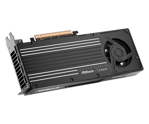 ASROCK ARC PRO B60 CREATOR 24G - image 2