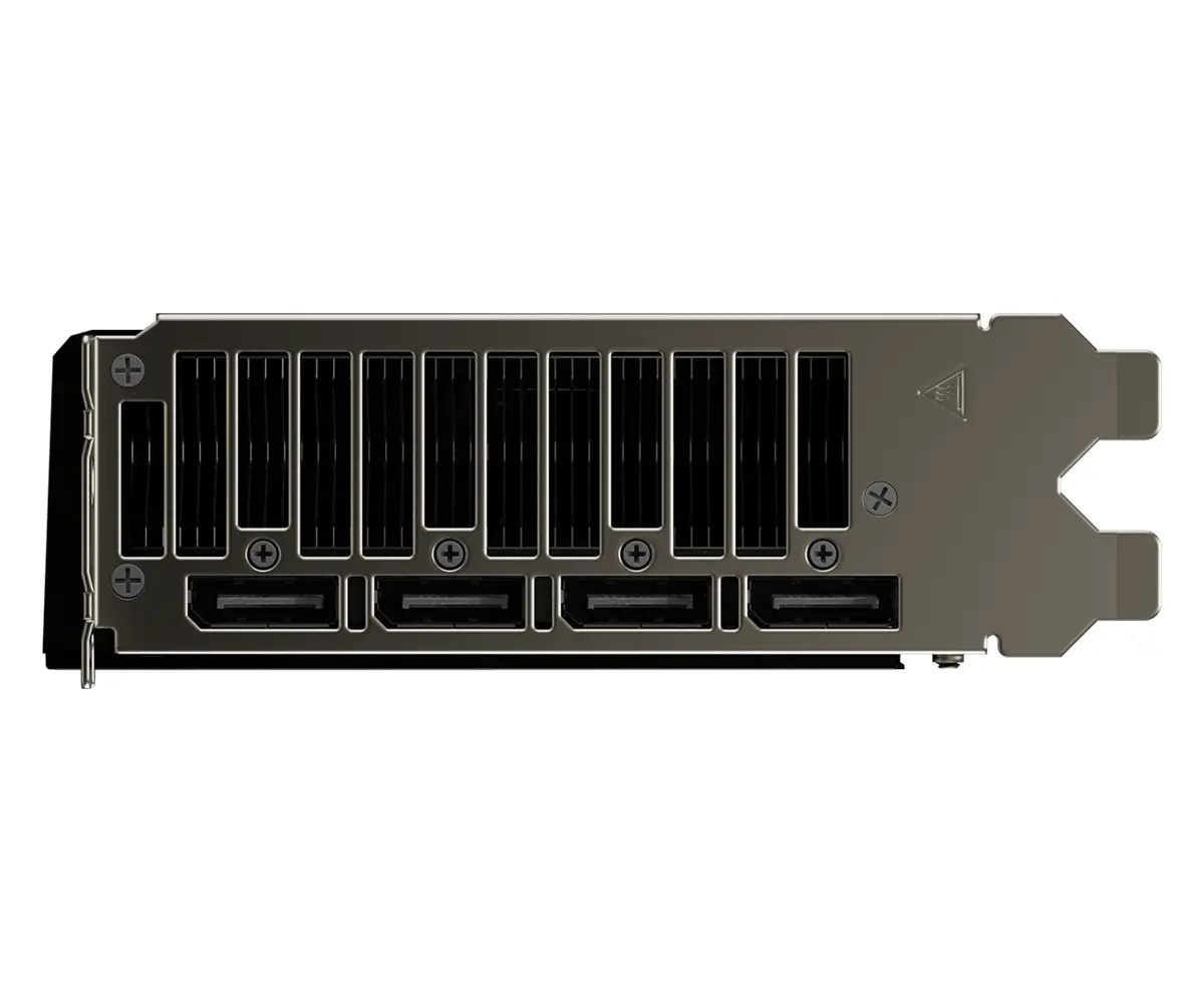Видео карта, ASROCK ARC PRO B60 CREATOR 24G - image 5