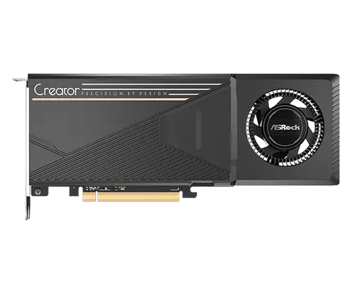 ASROCK ARC PRO B60 CREATOR 24G