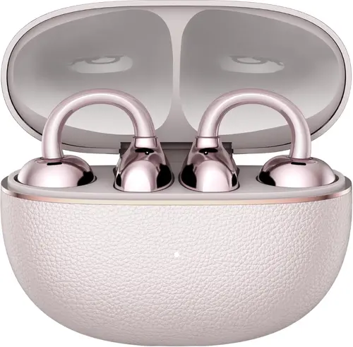 Слушалки, Honor CHOICE LCHSE Earbuds Clip2 Pro Gold