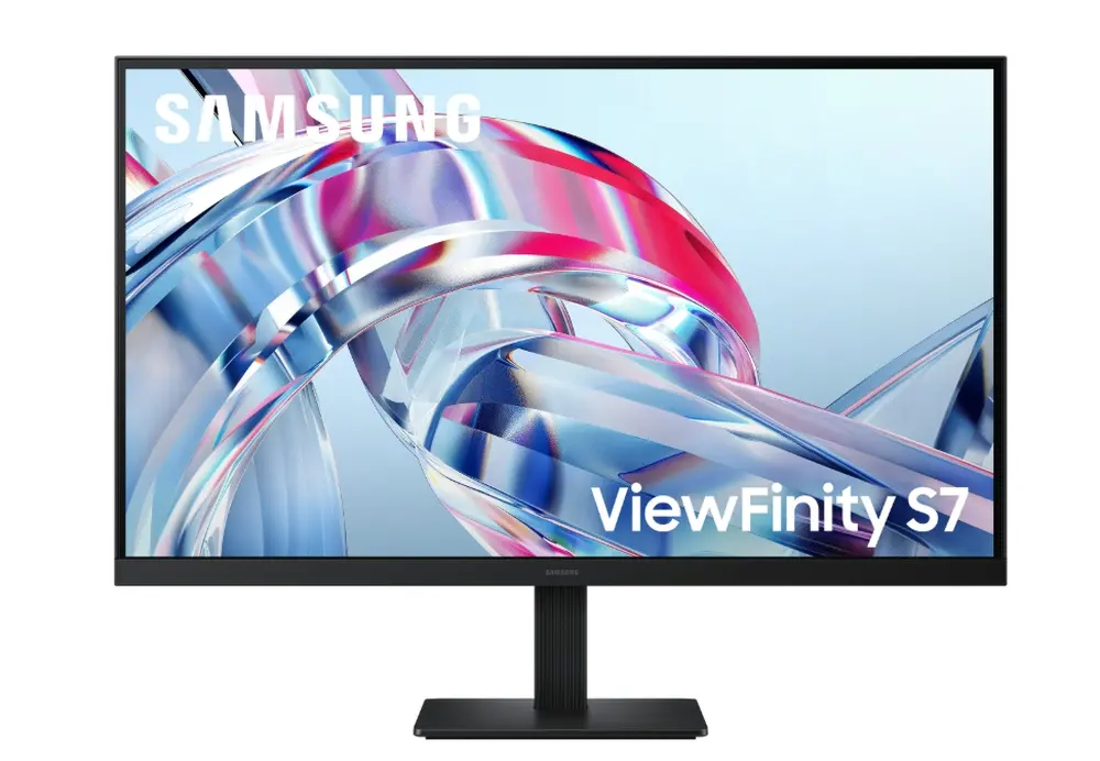 Монитор, Samsung LS27H700 27" IPS LED 60 Hz, 5 ms GTG, 3840x2160, 300 cd/m2 Display Port 1.4 HDMI 2.2, Black