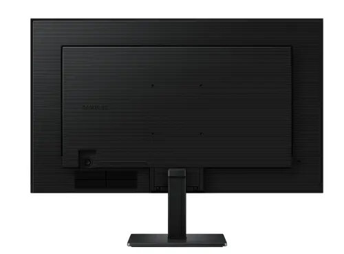 Монитор, Samsung LS27H700 27" IPS LED 60 Hz, 5 ms GTG, 3840x2160, 300 cd/m2 Display Port 1.4 HDMI 2.2, Black - image 1