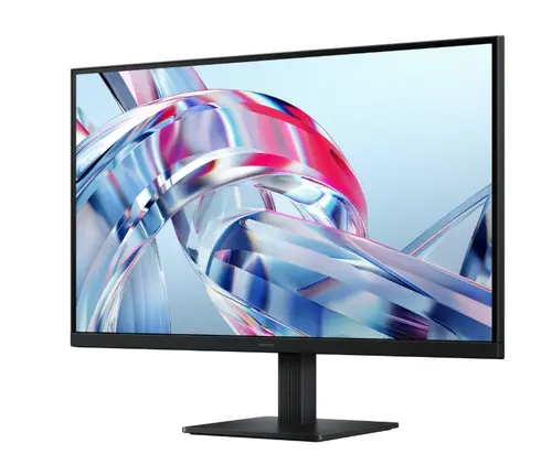 Монитор, Samsung LS27H700 27" IPS LED 60 Hz, 5 ms GTG, 3840x2160, 300 cd/m2 Display Port 1.4 HDMI 2.2, Black - image 2