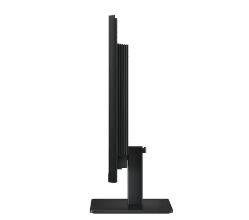 Монитор, Samsung LS27H700 27" IPS LED 60 Hz, 5 ms GTG, 3840x2160, 300 cd/m2 Display Port 1.4 HDMI 2.2, Black - image 3