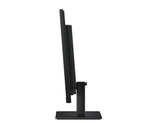 Монитор, Samsung LS27H700 27" IPS LED 60 Hz, 5 ms GTG, 3840x2160, 300 cd/m2 Display Port 1.4 HDMI 2.2, Black - image 5