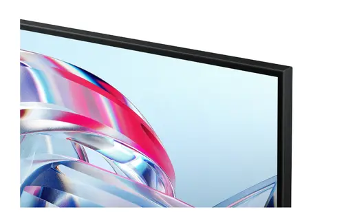 Монитор, Samsung LS27H700 27" IPS LED 60 Hz, 5 ms GTG, 3840x2160, 300 cd/m2 Display Port 1.4 HDMI 2.2, Black - image 7