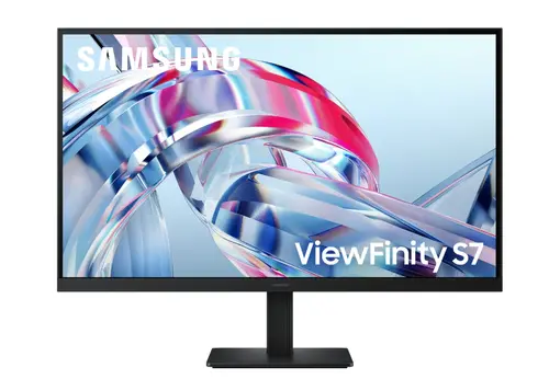 Монитор, Samsung LS27H700 27" IPS LED 60 Hz, 5 ms GTG, 3840x2160, 300 cd/m2 Display Port 1.4 HDMI 2.2, Black