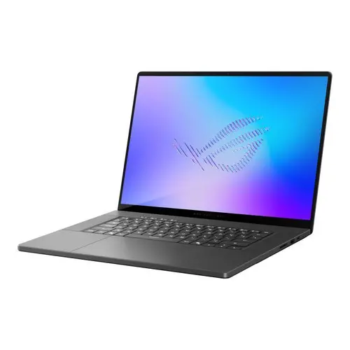 Лаптоп ASUS ROG Zephyrus G16 2026 GU606AW-TB085X - 16" OLED 240Hz, WQXGA, Intel Core Ultra 9 386H, 64GB LPDDR5X, 2TB SSD, RTX 5080 16GB GDDR7, Win 11 Pro - image 1