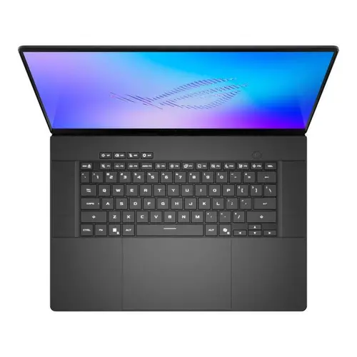 Лаптоп ASUS ROG Zephyrus G16 2026 GU606AW-TB085X - 16" OLED 240Hz, WQXGA, Intel Core Ultra 9 386H, 64GB LPDDR5X, 2TB SSD, RTX 5080 16GB GDDR7, Win 11 Pro - image 3
