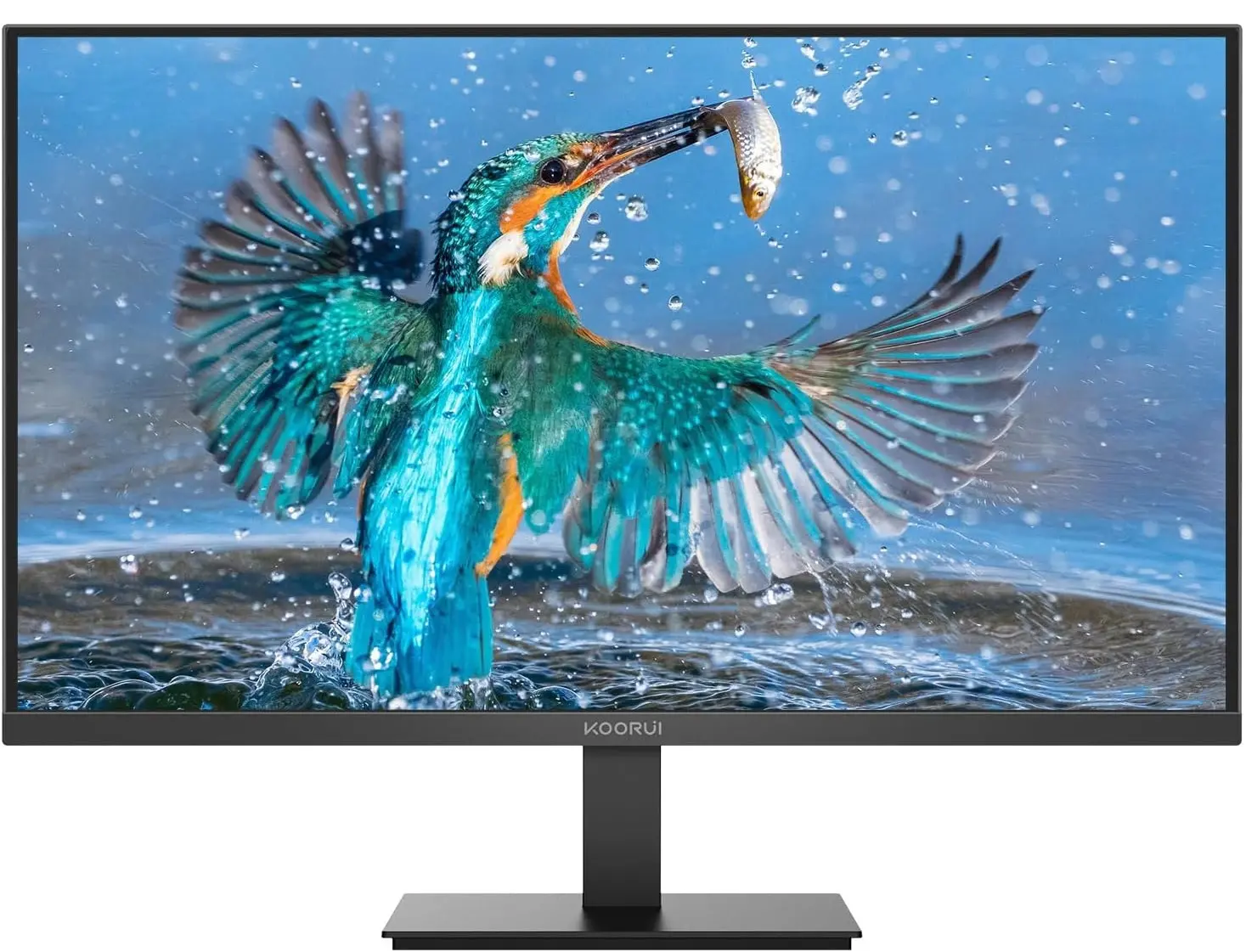 Монитор, KOORUI 22 E2212H FHD 120HZ