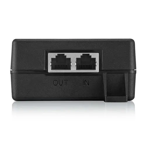 Инжектор ZyXEL POE12-90W PoE, Gigabit, 90W - image 1