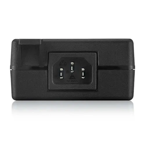 Инжектор ZyXEL POE12-90W PoE, Gigabit, 90W - image 2