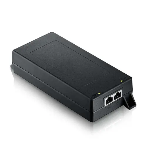 Injector ZyXEL POE12-90W PoE, Gigabit, 90W - 1