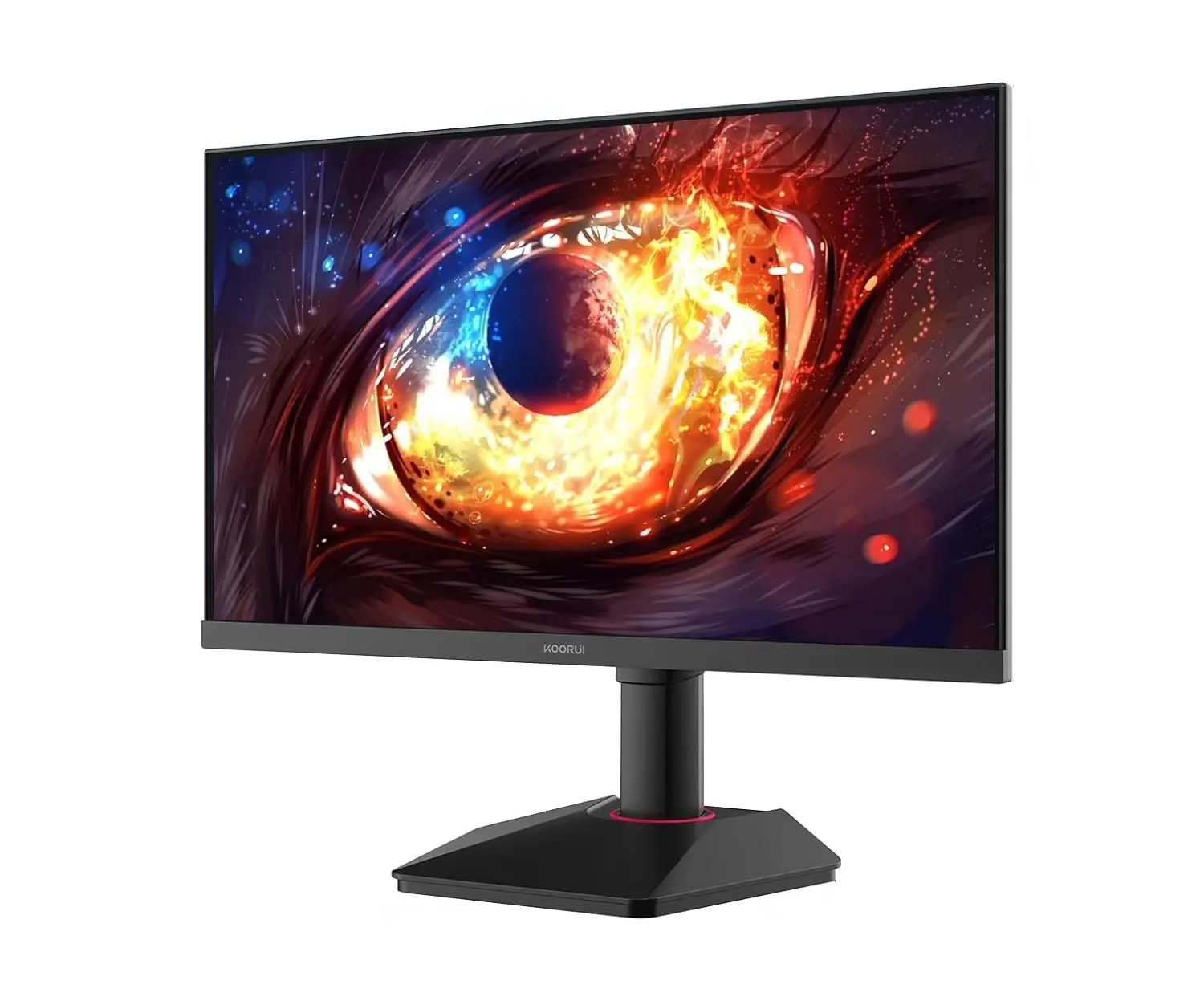 Monitor, KOORUI 25 G2511E IPS FHD 320HZ - image 1