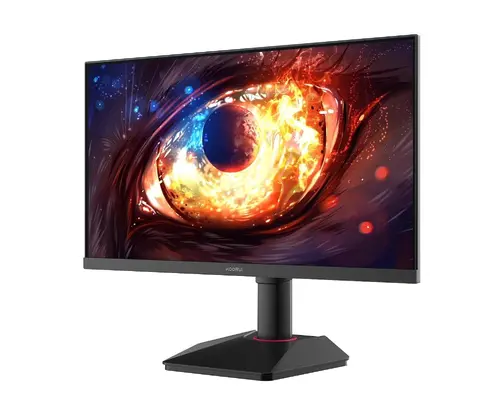 Монитор, KOORUI 25 G2511E IPS FHD 320HZ - image 1