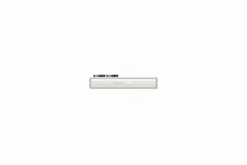 Мобилен телефон, Samsung SM-F776 GALAXY Z Flip8 5G 256GB 12GB Cream - image 3