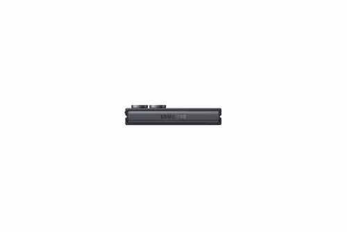 Мобилен телефон, Samsung SM-F776 GALAXY Z Flip8 5G 256GB 12GB Graphite - image 3