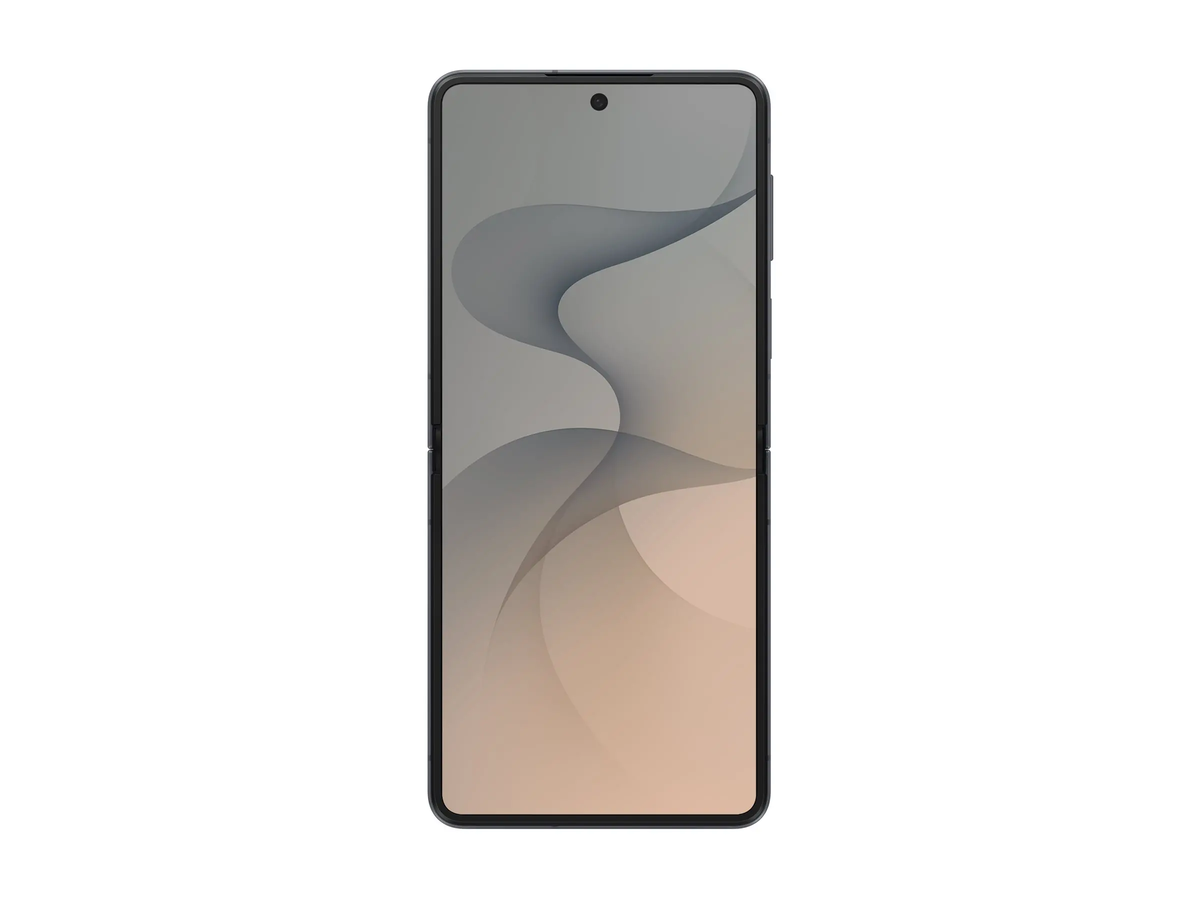 Мобилен телефон, Samsung SM-F776 GALAXY Z Flip8 5G 256GB 12GB Graphite - image 4