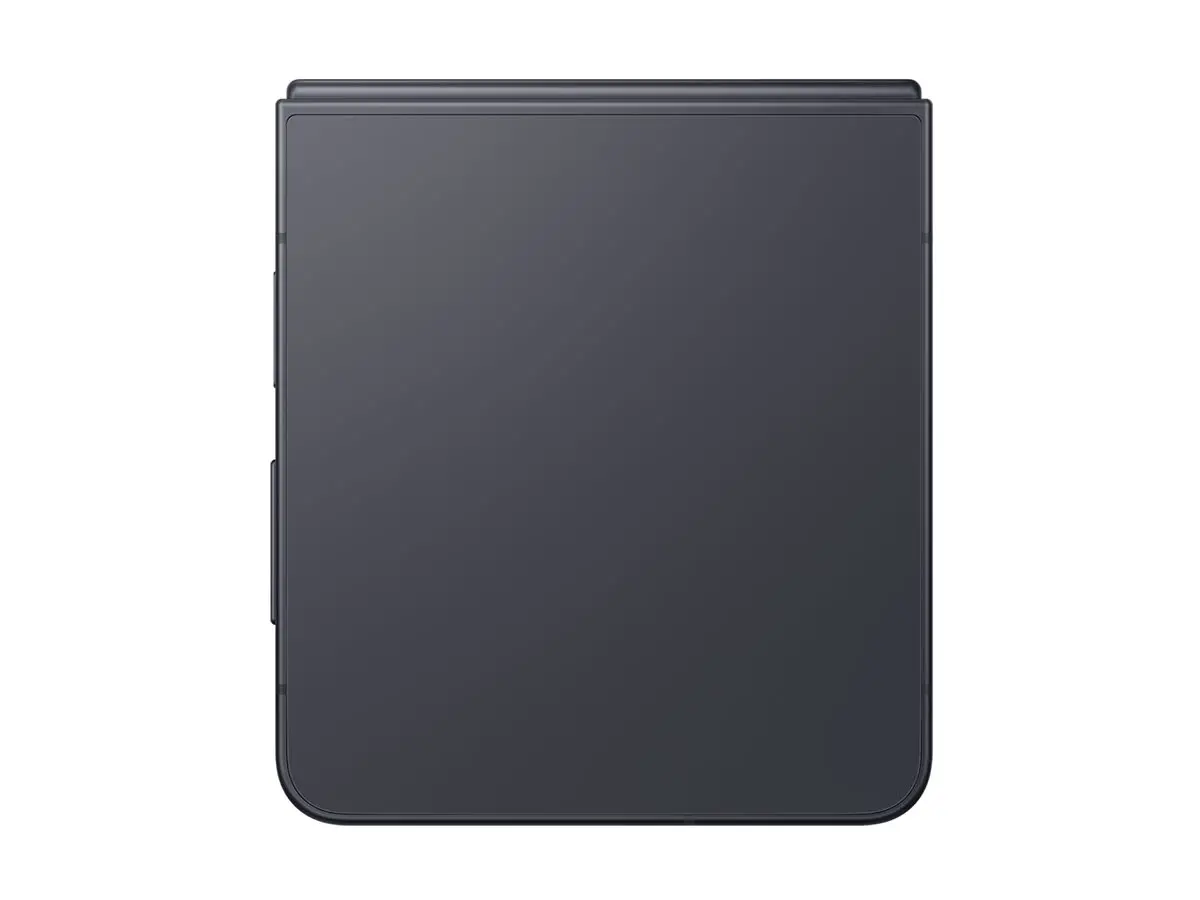 Мобилен телефон, Samsung SM-F776 GALAXY Z Flip8 5G 256GB 12GB Graphite - image 6