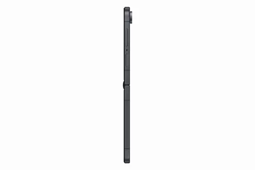 Мобилен телефон, Samsung SM-F776 GALAXY Z Flip8 5G 256GB 12GB Graphite - image 6