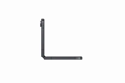 Мобилен телефон, Samsung SM-F776 GALAXY Z Flip8 5G 256GB 12GB Graphite - image 7
