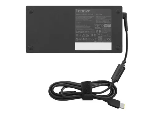 LENOVO 300W slim-tip AC Adapter - EU