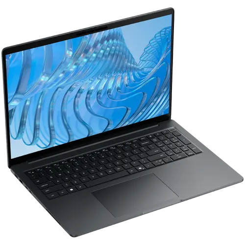 Dell Pro 5 16 P516260, Intel Core Ultra 7 365 vPro (8C, to 4.8GHz, 49 TOPS NPU), 16" WUXGA 1920x1200, 16GB (1x16GB) DDR5, 512GB M.2 SSD, Intel Graphics 4Xe, Wi-Fi+BT, HDR Cam+Mic, BG Backlit KB, FPR, 45Wh Bat, USB-C Adp, Win 11 Pro, 3Y Basic Onsite - 2
