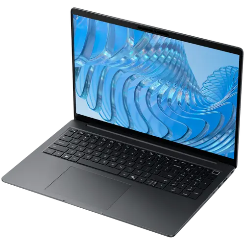 Dell Pro 5 16 (P516260), Intel Core 5 320 (6C, up to 4.6GHz, 16 TOPS), 16in WUXGA (1920x1200), 16GB (1x16GB) DDR5, 512GB M.2 SSD, Intel Graphics 2Xe, Wi-Fi + BT, HDR Cam + Mic, BG Backlit KB, FPR, USB-C Adapter, Win11 Pro, 3Y Basic Onsite - 3