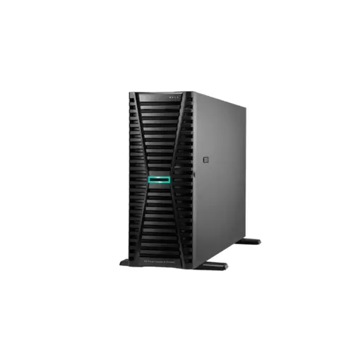 Сървър, HPE ML350 G12, Xeon 6505P, 1x32GB-R, 4LFF, MR408i-o ,2x4TB HDD, 2x1000W PS EU Server