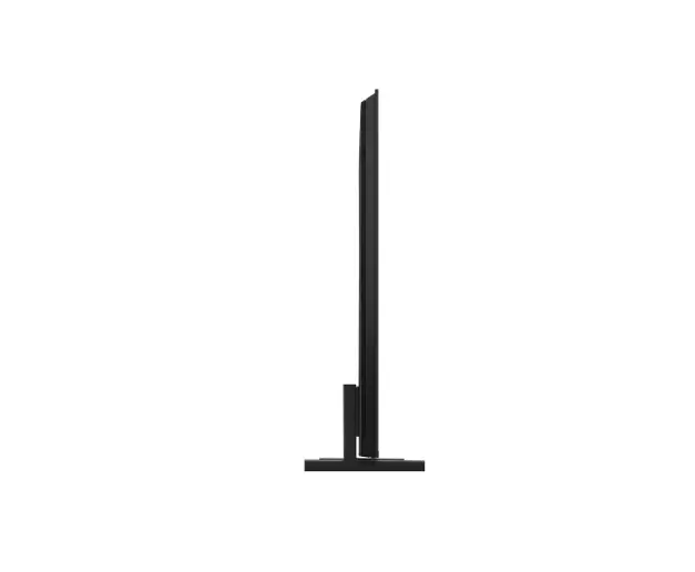 Телевизор, Samsung 55" 55QN80H QLED UHD 4K Quantum Mini LED AI Smart 144 Hz VRR (100 Hz Native) 2026 Black - image 3