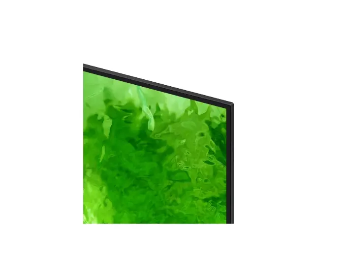 Телевизор, Samsung 55" 55QN80H QLED UHD 4K Quantum Mini LED AI Smart 144 Hz VRR (100 Hz Native) 2026 Black - image 4