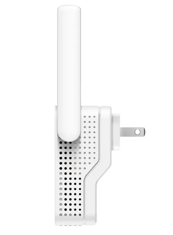 Безжичен усилвател, Cudy RE1500 Wi-Fi 6 Mesh Repeater AX1500 1201Mbps at 5GHz + 300Mbps at 2.4GHz - image 3