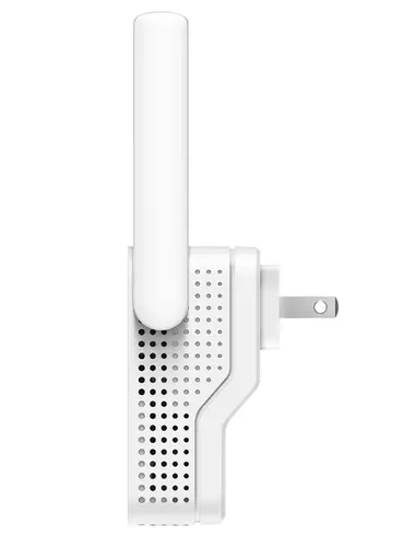 Безжичен усилвател, Cudy RE1500 Wi-Fi 6 Mesh Repeater AX1500 1201Mbps at 5GHz + 300Mbps at 2.4GHz - image 3