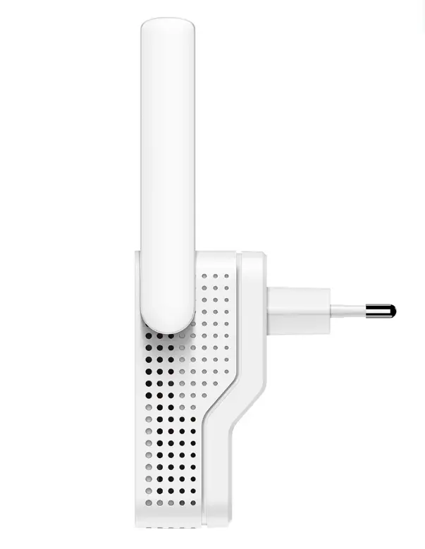 Безжичен усилвател, Cudy RE1500 Wi-Fi 6 Mesh Repeater AX1500 1201Mbps at 5GHz + 300Mbps at 2.4GHz - image 4