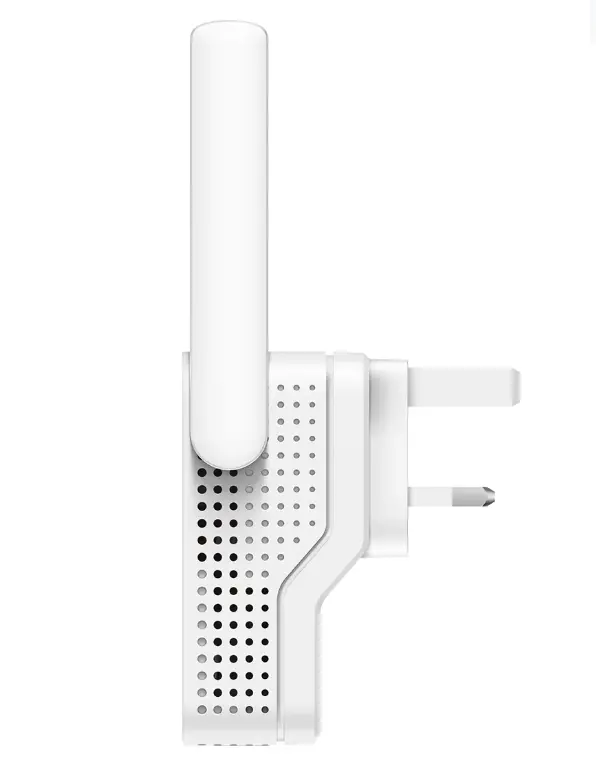Безжичен усилвател, Cudy RE1500 Wi-Fi 6 Mesh Repeater AX1500 1201Mbps at 5GHz + 300Mbps at 2.4GHz - image 5