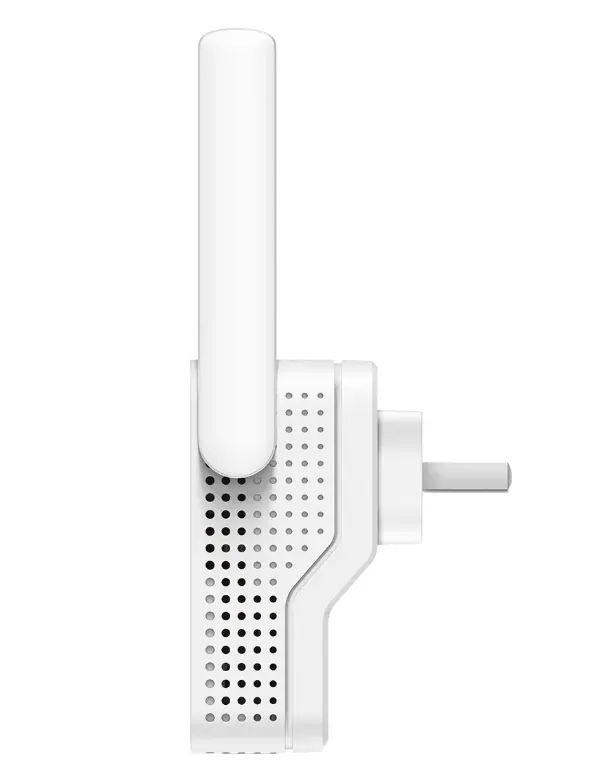 Безжичен усилвател, Cudy RE1500 Wi-Fi 6 Mesh Repeater AX1500 1201Mbps at 5GHz + 300Mbps at 2.4GHz - image 6